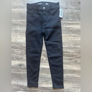 Old Navy toddler jeans